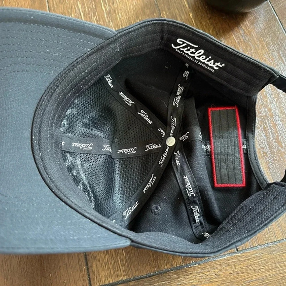 Titleist elite hat - Picture 6 of 11